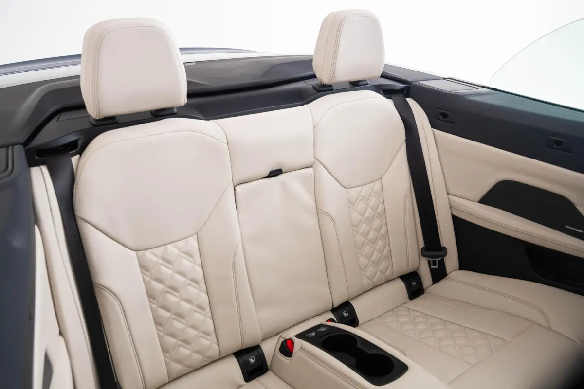 M440i xDrive High Executive Driving Assistant Professional - Head up - Harman Kardon - Comfort Access - Elektrisch verwarmde voorstoelen - Air collar - Parking Assistant Plus -