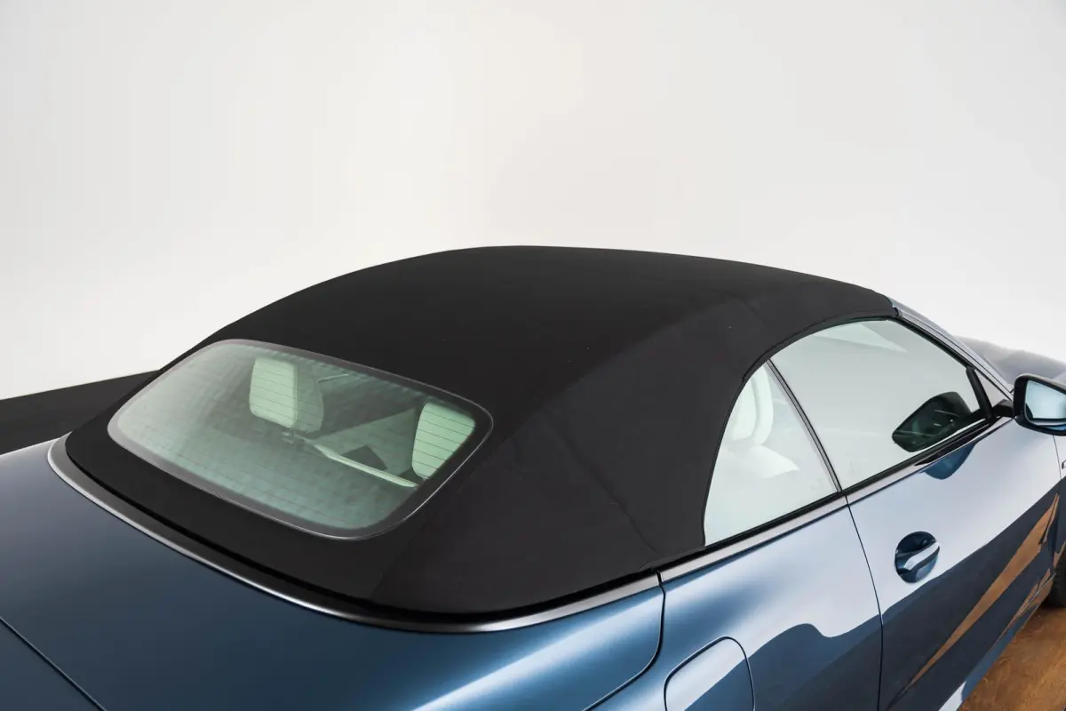 M440i xDrive High Executive Driving Assistant Professional - Head up - Harman Kardon - Comfort Access - Elektrisch verwarmde voorstoelen - Air collar - Parking Assistant Plus -