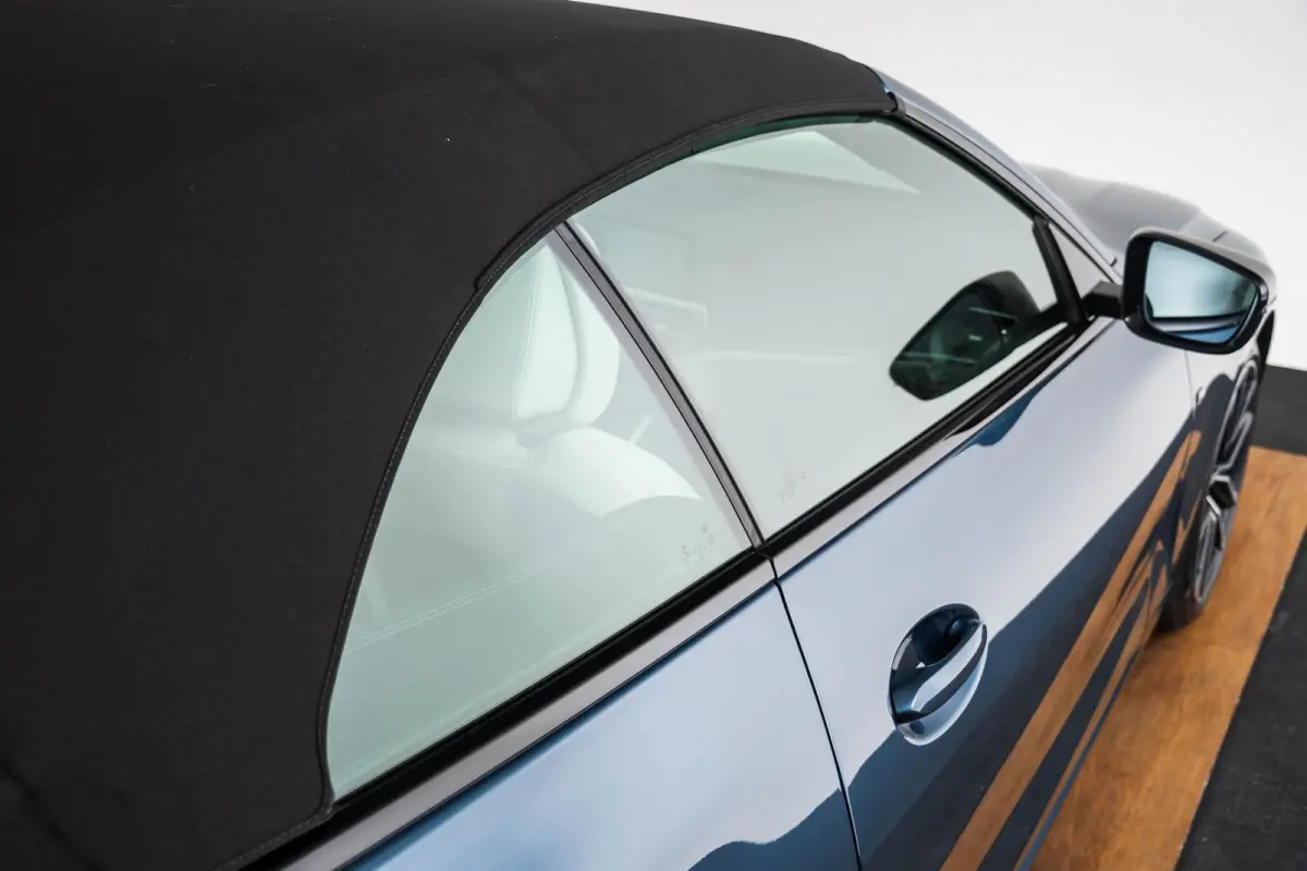 M440i xDrive High Executive Driving Assistant Professional - Head up - Harman Kardon - Comfort Access - Elektrisch verwarmde voorstoelen - Air collar - Parking Assistant Plus -