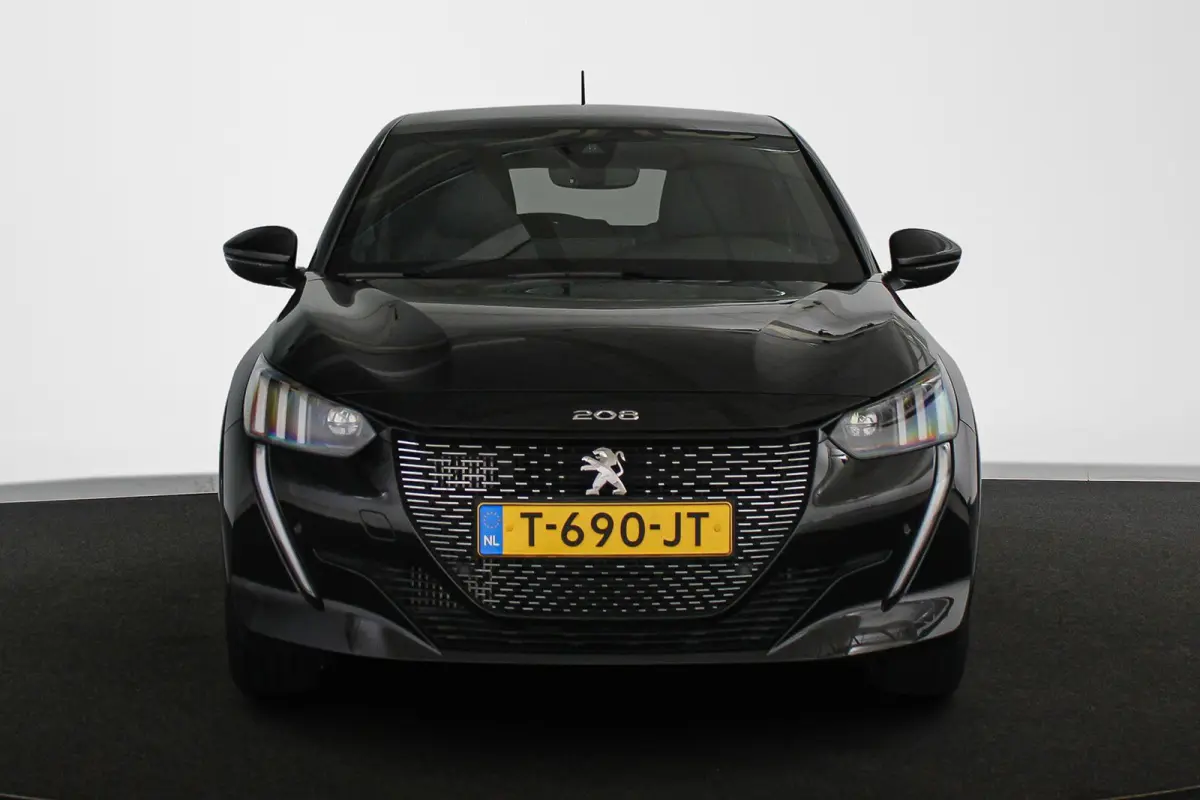 1.2 PureTech GT Automaat Panoramadak Camera Apple CarPlay LED