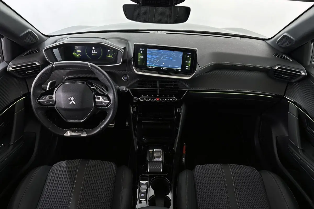 1.2 PureTech GT Automaat Panoramadak Camera Apple CarPlay LED