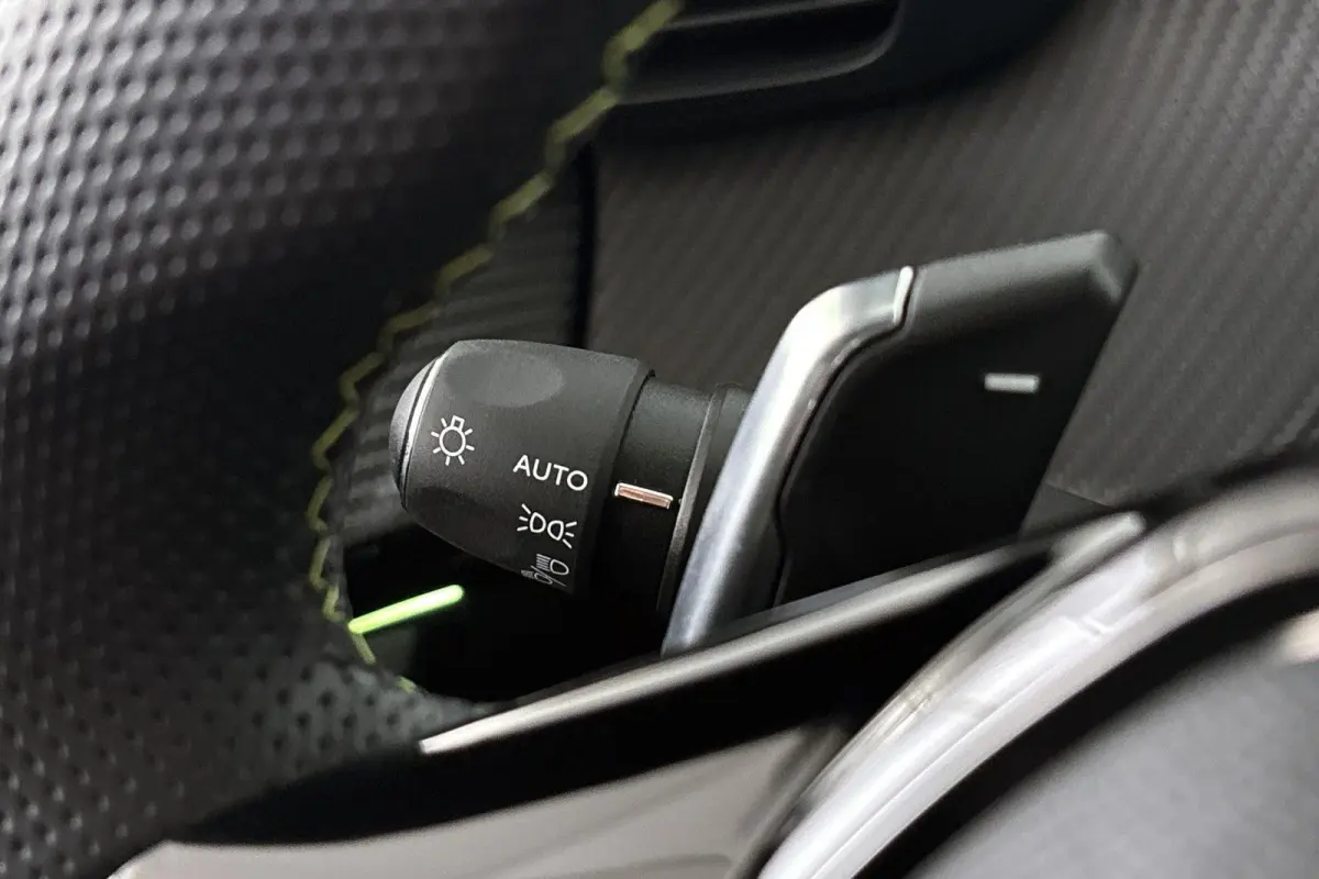 1.2 PureTech GT Automaat Panoramadak Camera Apple CarPlay LED