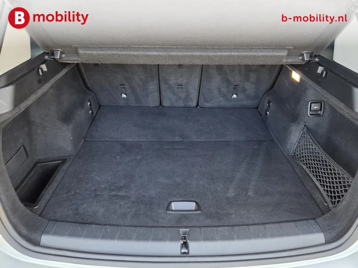 sDrive18i Executive X Line Automaat Trekhaak 1700kg | Achteruitrijcamera | Sportstoelen | Cruise Control | Navigatie