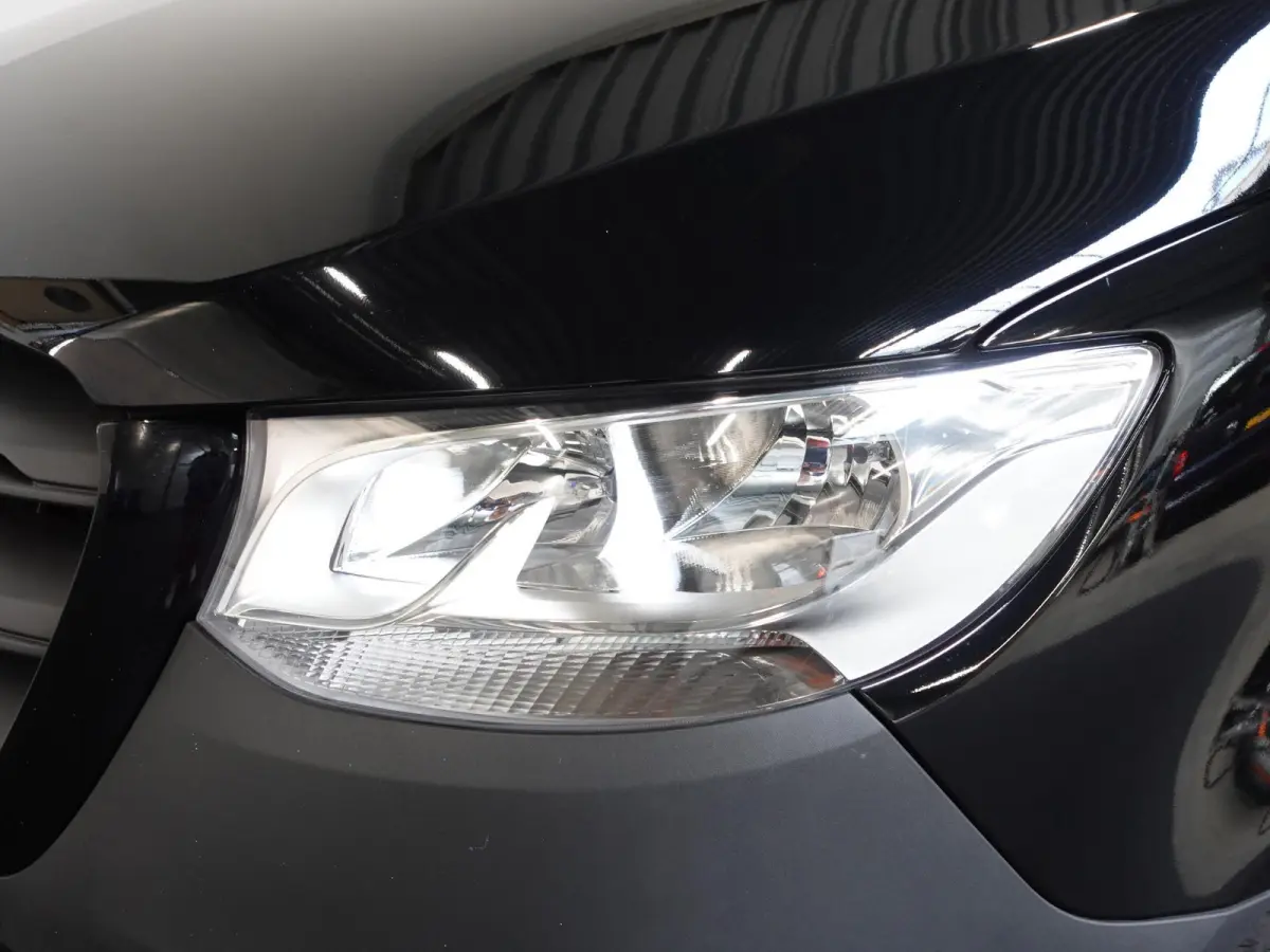 315 1.9 CDI L2H2 RWD Automaat Airco Navigatie Camera Cruisecontrol 3Zits Electra pakket DAB