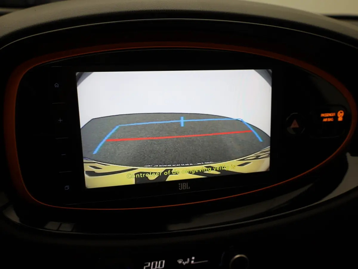 1.0 VVT-i S-CVT Limited | Vouwdak | Keyless | JBL | Stoel verw. | Camera | Prijs Rijklaar!!