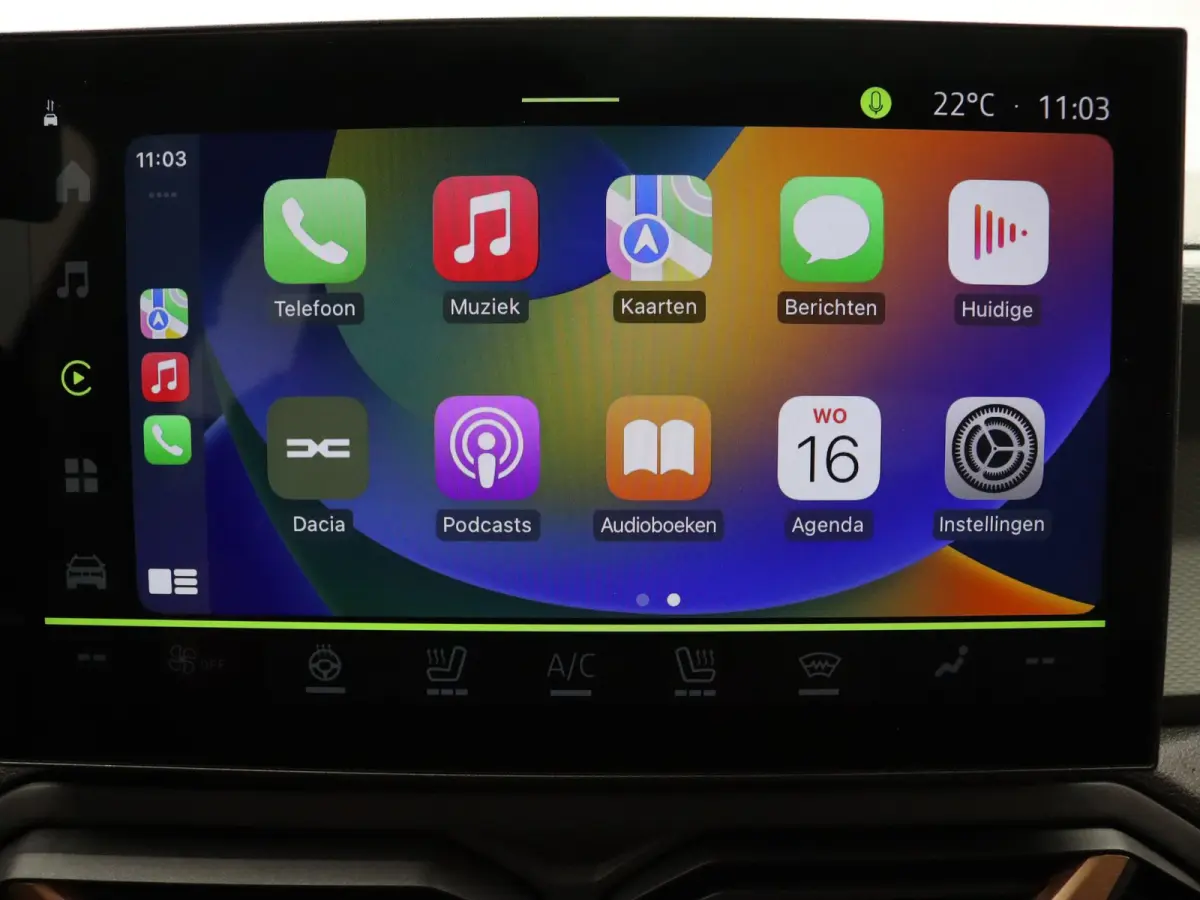 155pk Hybrid Extreme Apple Carplay/Android Auto | Climate