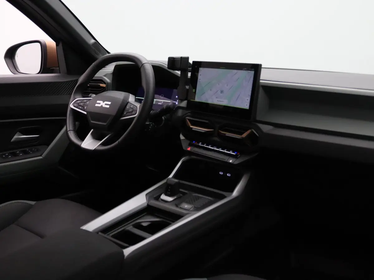 155pk Hybrid Extreme Apple Carplay/Android Auto | Climate
