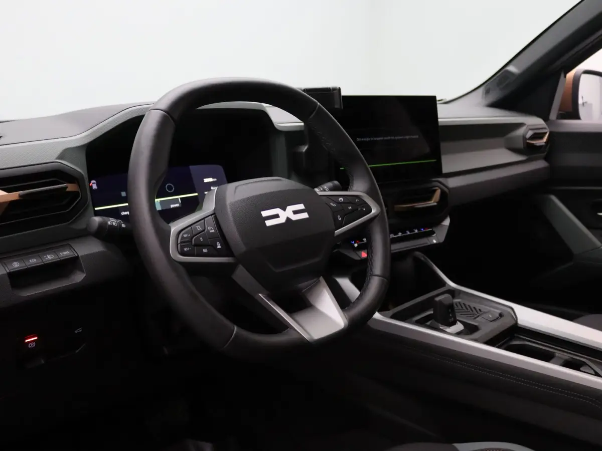 155pk Hybrid Extreme Apple Carplay/Android Auto | Climate