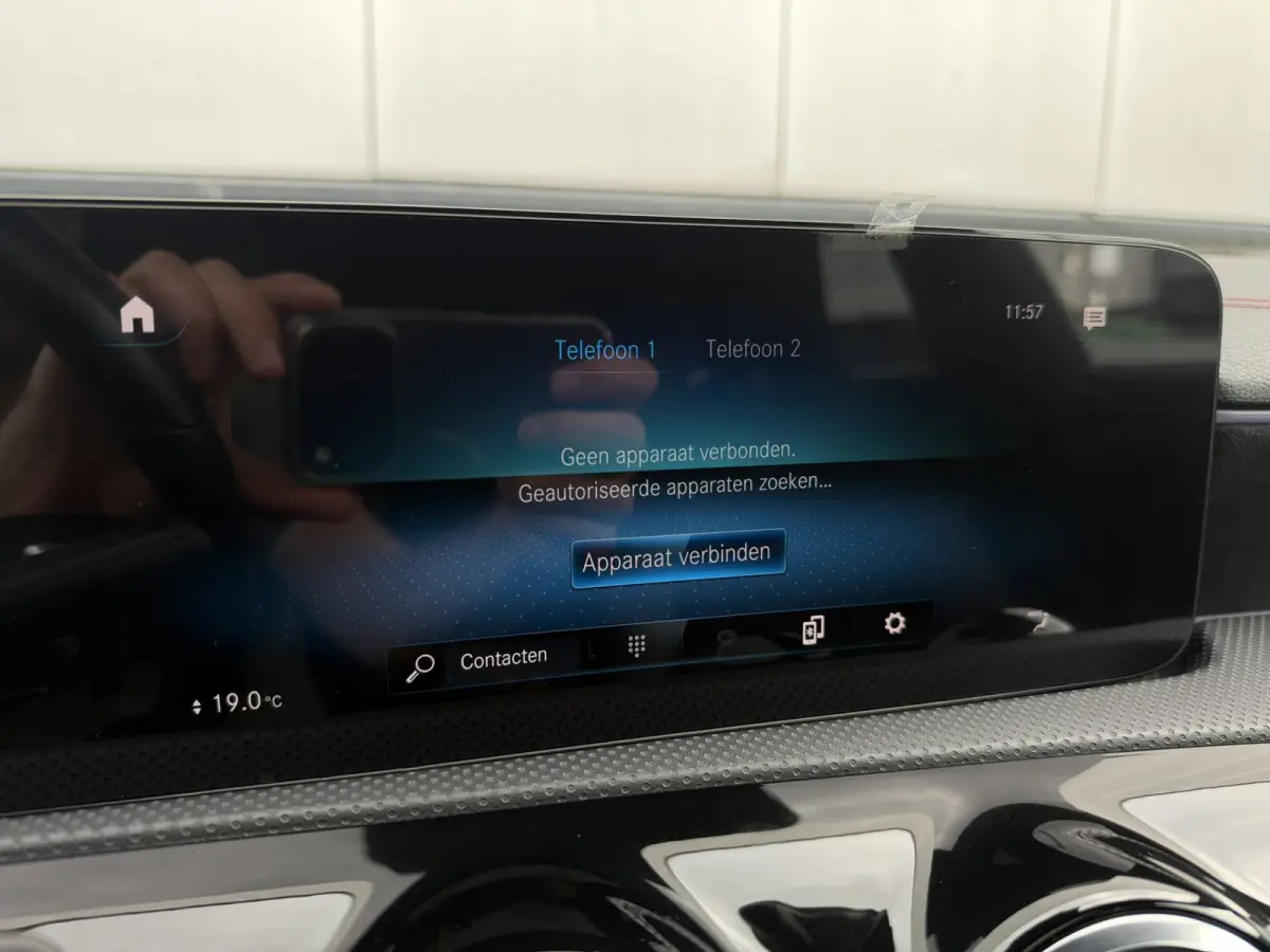 250 e AMG Line | Panoramadak | Elek. Trekhaak | Sfeerverlichting | Widescreen | Carplay | LED