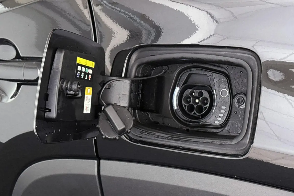 4xe 240 Plug-in Hybrid Electric S LED Leder Stoelverwarming Trekhaak Camera Kenwood