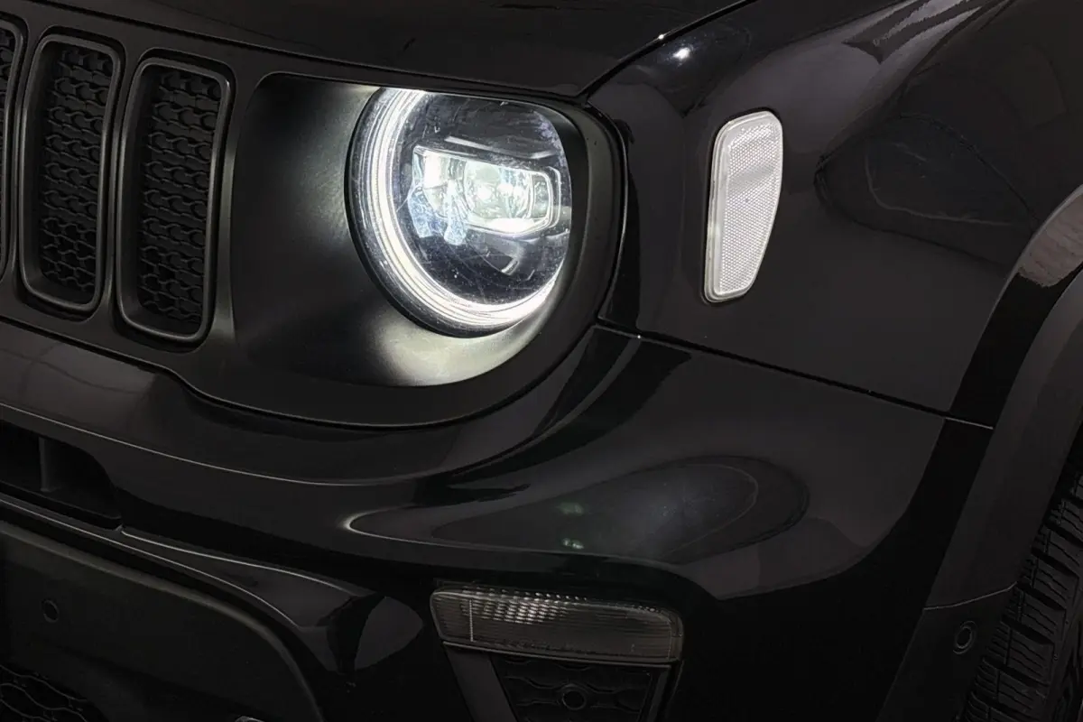4xe 240 Plug-in Hybrid Electric S LED Leder Stoelverwarming Trekhaak Camera Kenwood