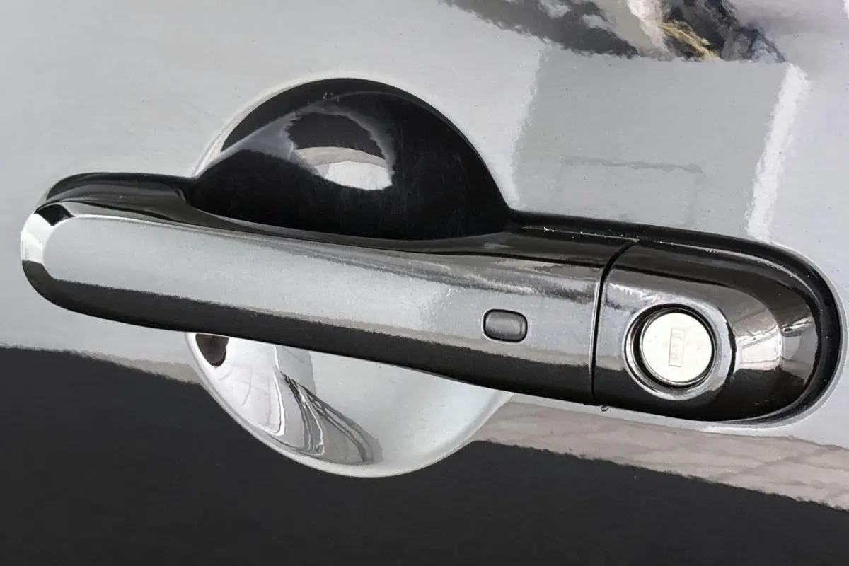 4xe 240 Plug-in Hybrid Electric S LED Leder Stoelverwarming Trekhaak Camera Kenwood