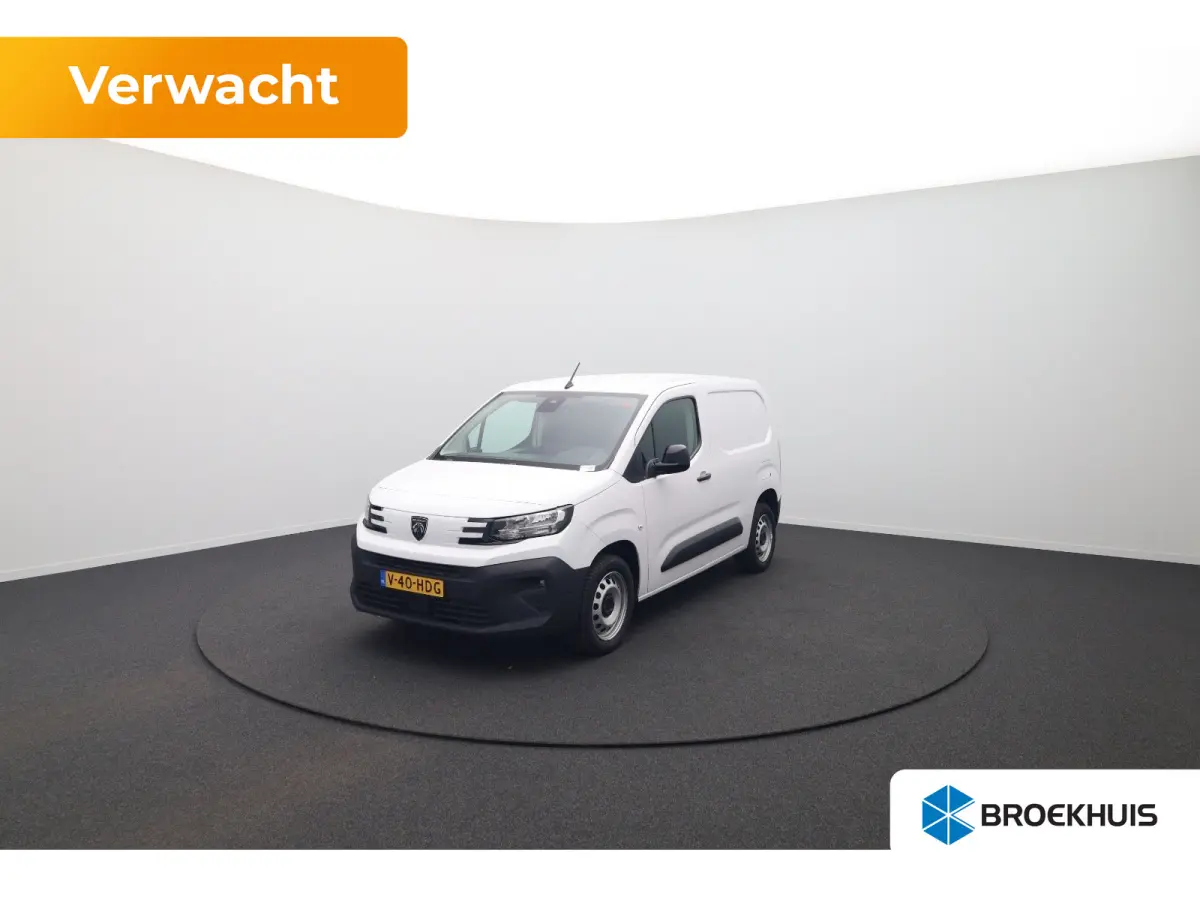 1.5 BlueHDi 130 EAT8 S&S L1 | Navi | Camera | Airco | Cruise control | Dodehoek detectie | Trekhaak |