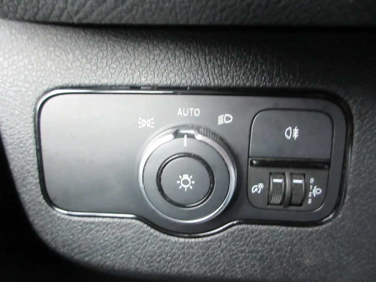 315cdi L1 H1, 2xschuifdeur, Airco, Camera, Sortimo.