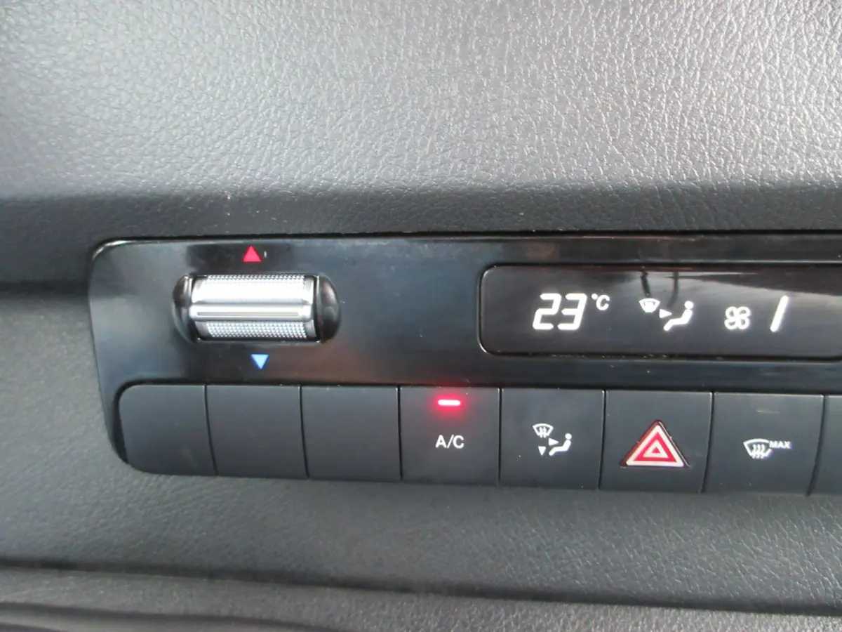 315cdi L1 H1, 2xschuifdeur, Airco, Camera, Sortimo.