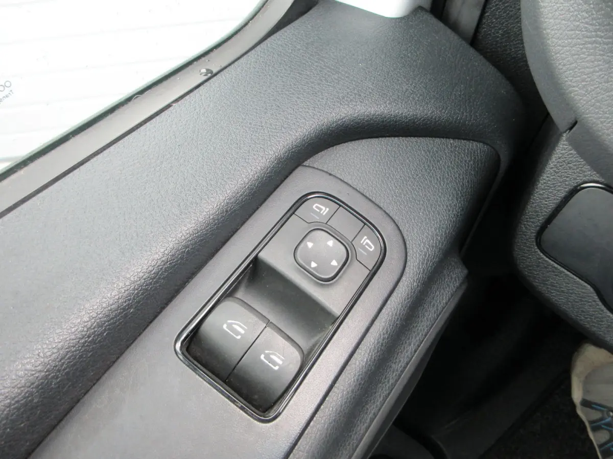315cdi L1 H1, 2xschuifdeur, Airco, Camera, Sortimo.