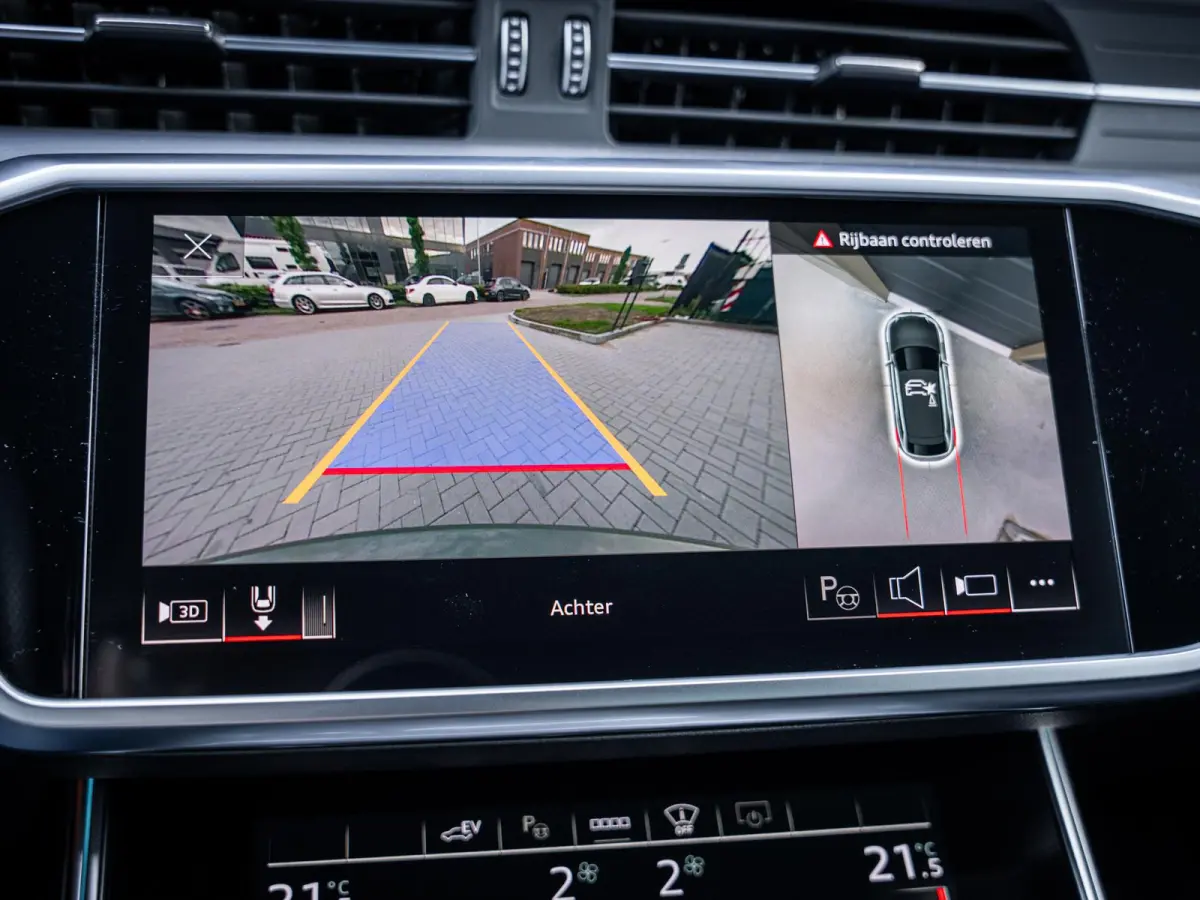 C8 55 TFSI e quattro Competition - RS seat l Matrix l Pano l HUD l 360cam