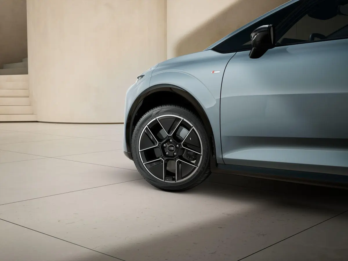 190pk S Edition 61 kWh | Tech | Trekhaak Wegklapbaar