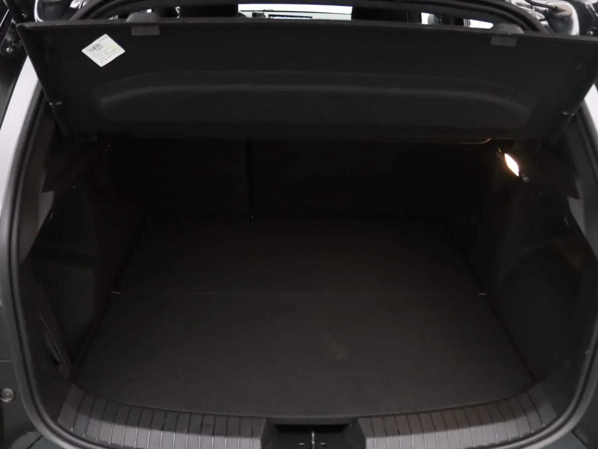 140pk Hybrid Journey Apple Carplay/Android Auto | Climate