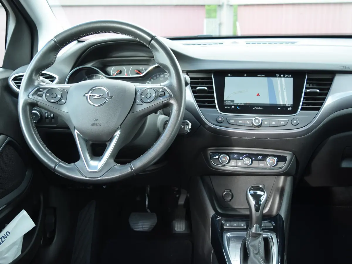 1.2 Turbo Elegance | 130 PK | AUTOMAAT | PARKEERSENSOREN MET CAMERA | NAVI | CLIMATE CONTROL |