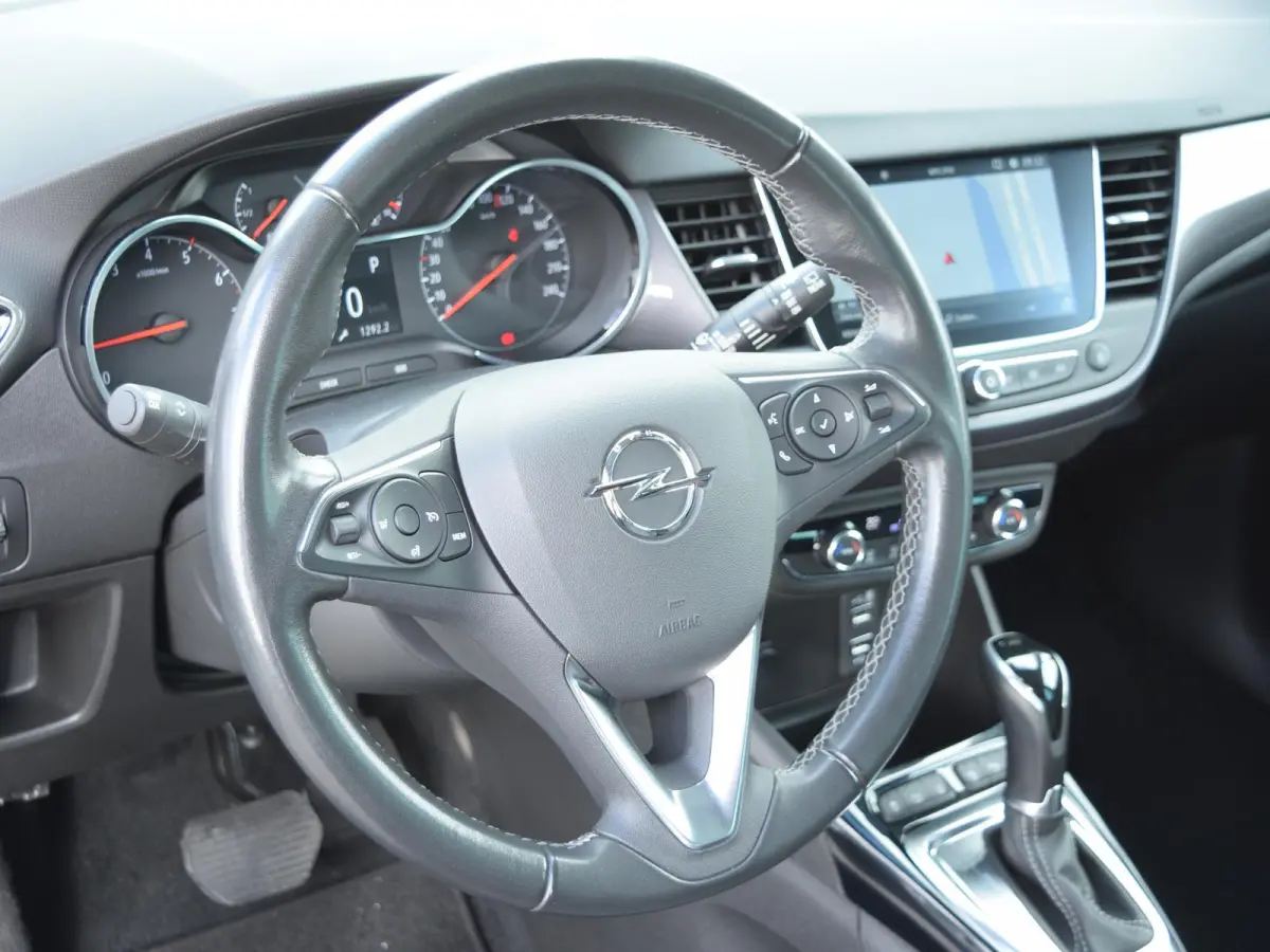 1.2 Turbo Elegance | 130 PK | AUTOMAAT | PARKEERSENSOREN MET CAMERA | NAVI | CLIMATE CONTROL |
