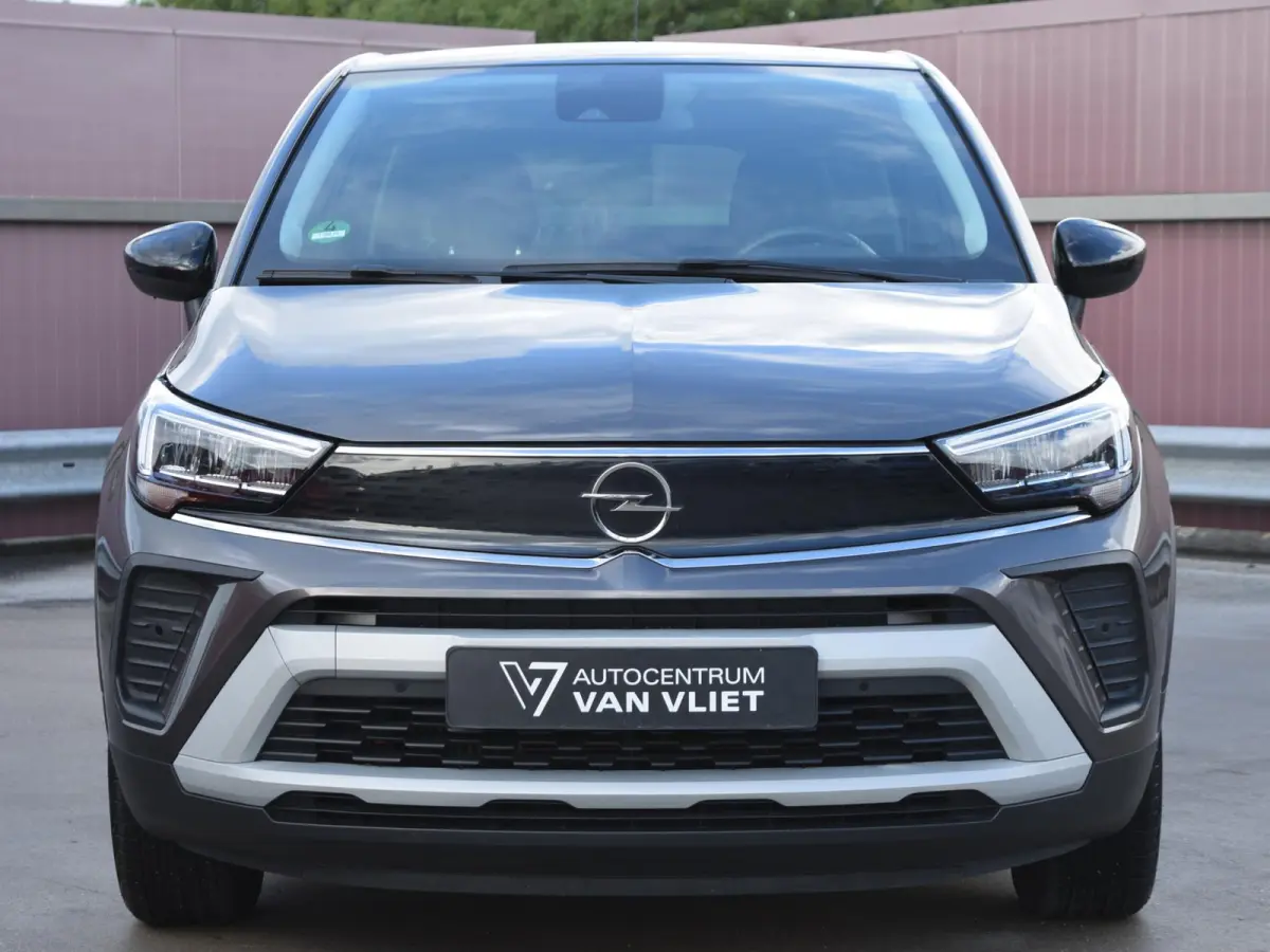 1.2 Turbo Elegance | 130 PK | AUTOMAAT | PARKEERSENSOREN MET CAMERA | NAVI | CLIMATE CONTROL |