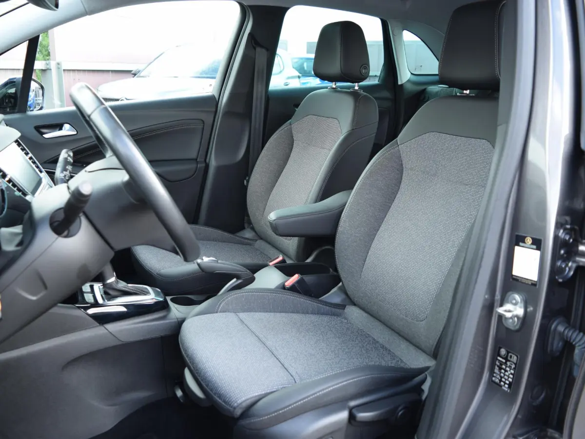 1.2 Turbo Elegance | 130 PK | AUTOMAAT | PARKEERSENSOREN MET CAMERA | NAVI | CLIMATE CONTROL |