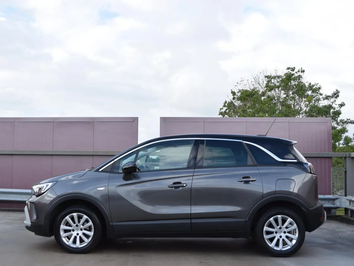 1.2 Turbo Elegance | 130 PK | AUTOMAAT | PARKEERSENSOREN MET CAMERA | NAVI | CLIMATE CONTROL |