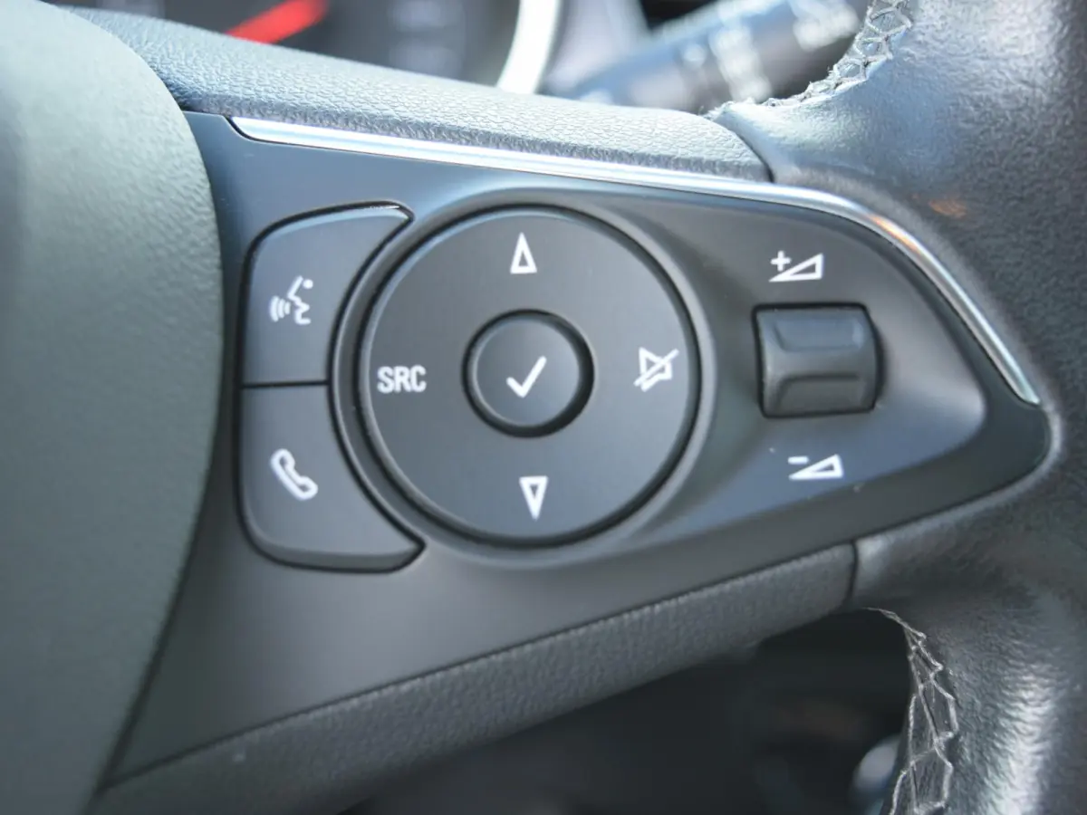 1.2 Turbo Elegance | 130 PK | AUTOMAAT | PARKEERSENSOREN MET CAMERA | NAVI | CLIMATE CONTROL |