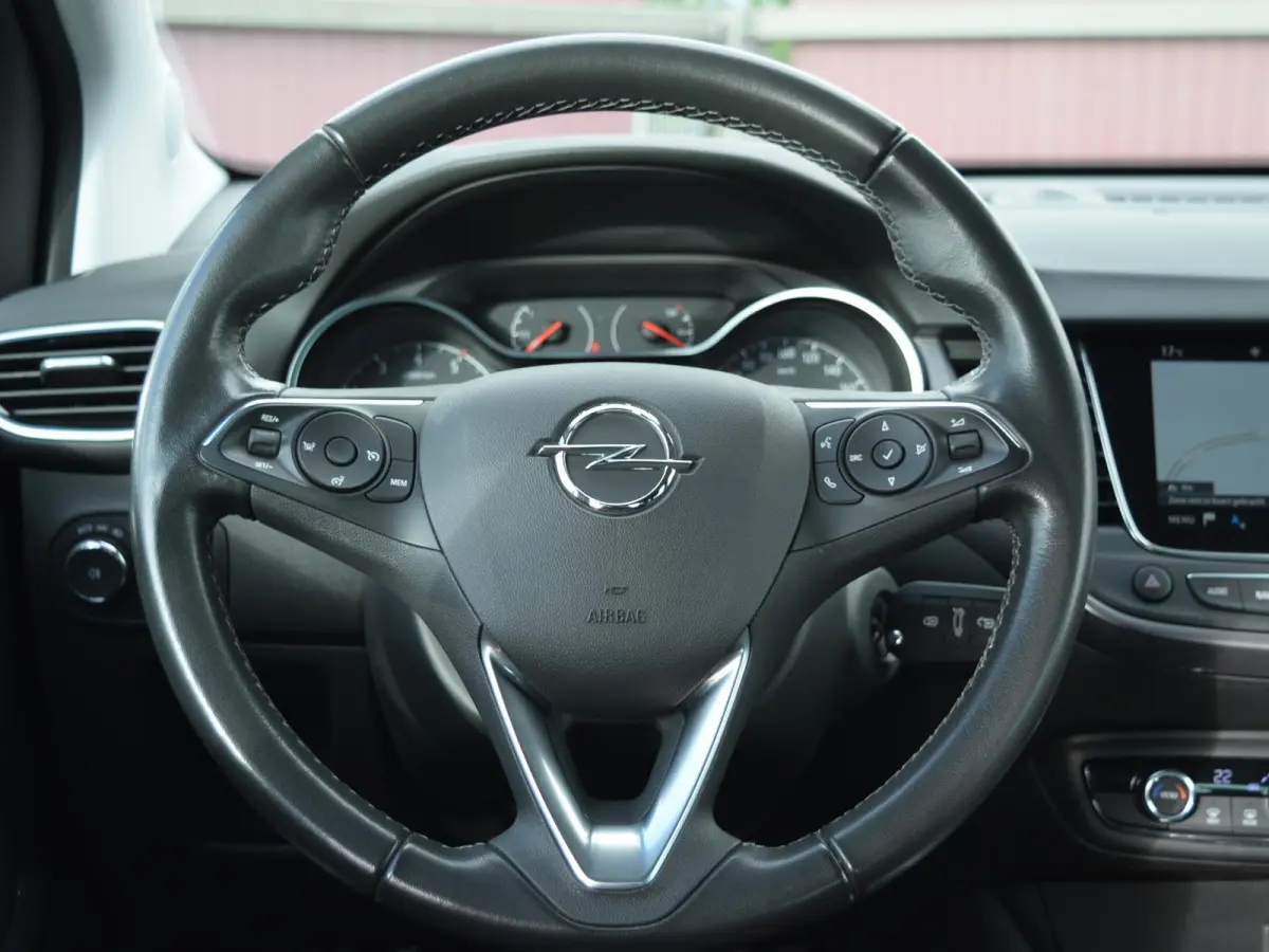 1.2 Turbo Elegance | 130 PK | AUTOMAAT | PARKEERSENSOREN MET CAMERA | NAVI | CLIMATE CONTROL |