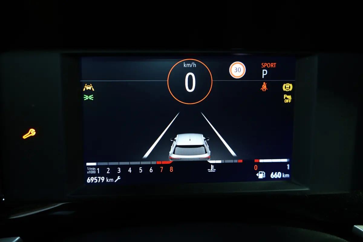 1.2 Turbo GS Line AVM CARPLAY NAVI CRUISE CLIMA LANE PDC STUUR + STOEL VW '22