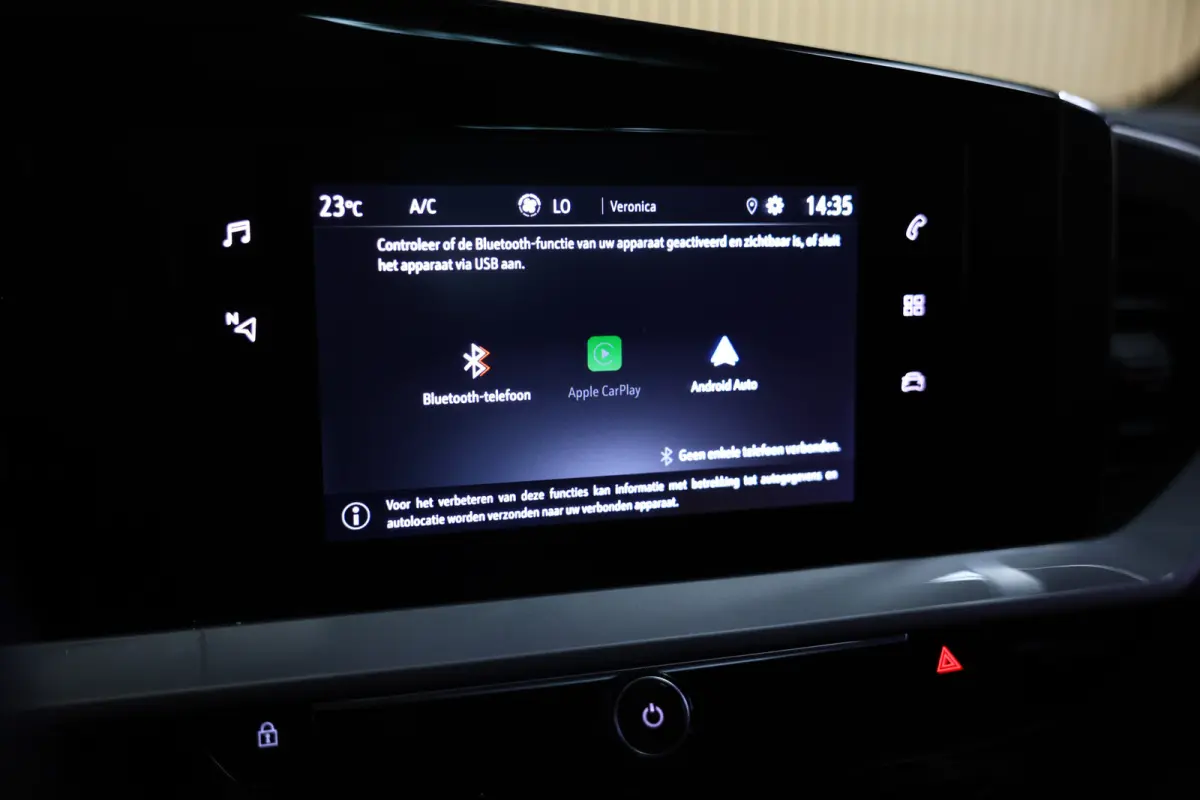 1.2 Turbo GS Line AVM CARPLAY NAVI CRUISE CLIMA LANE PDC STUUR + STOEL VW '22