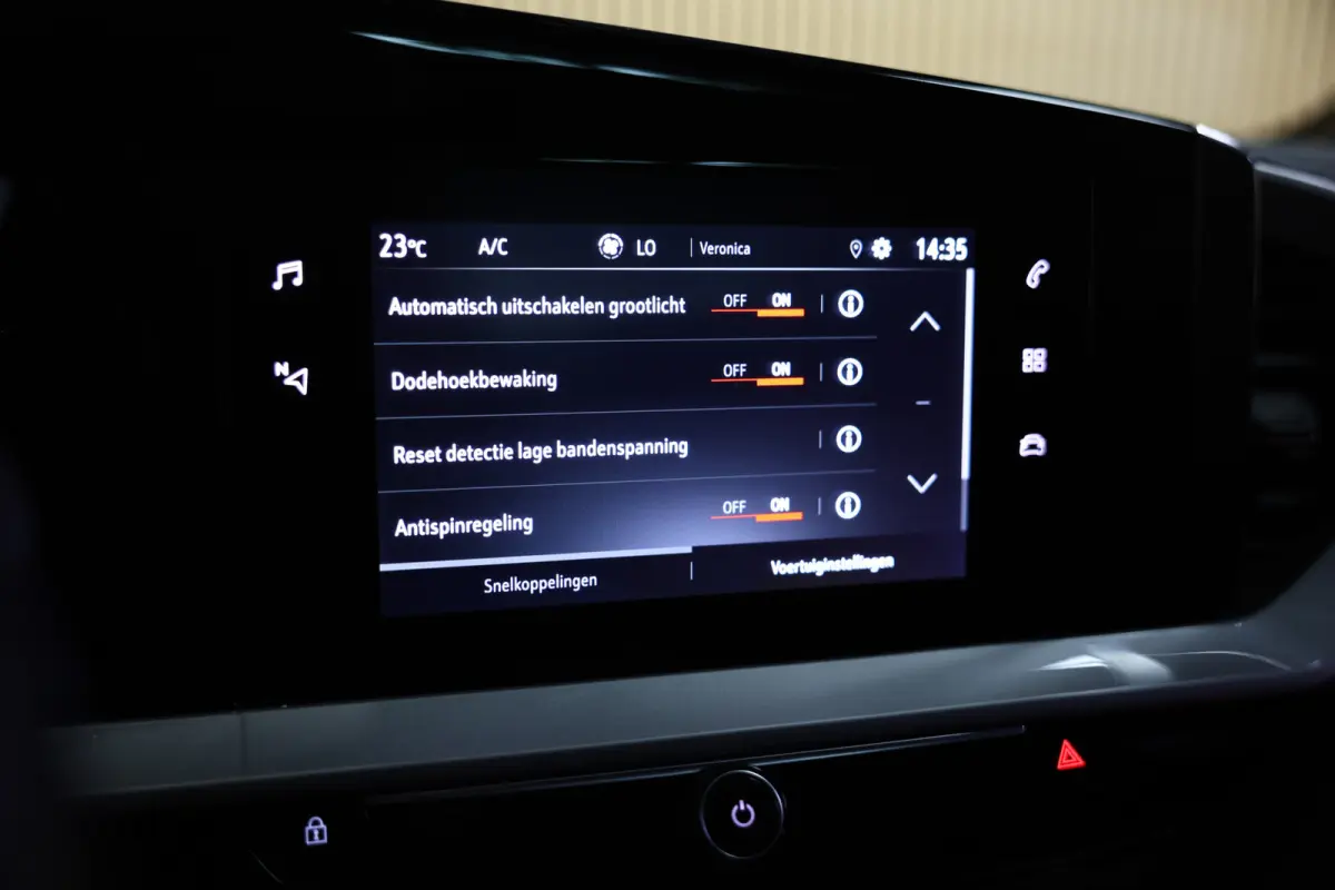 1.2 Turbo GS Line AVM CARPLAY NAVI CRUISE CLIMA LANE PDC STUUR + STOEL VW '22