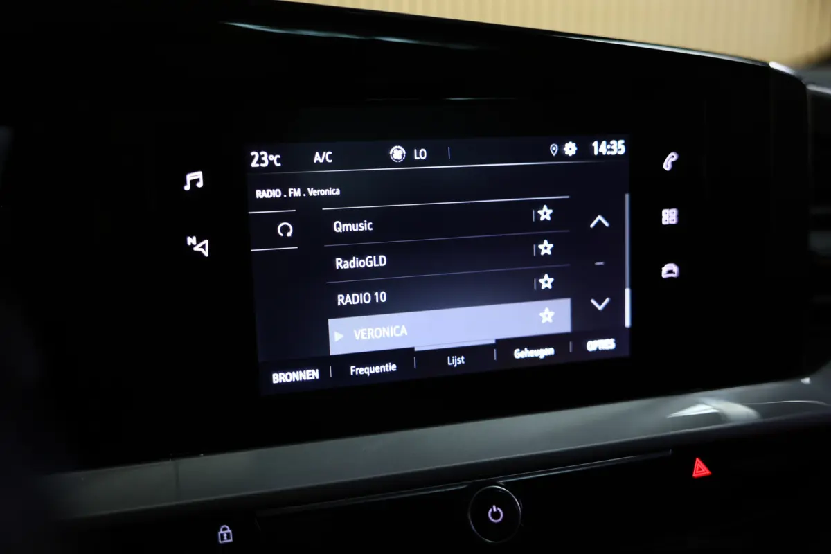 1.2 Turbo GS Line AVM CARPLAY NAVI CRUISE CLIMA LANE PDC STUUR + STOEL VW '22