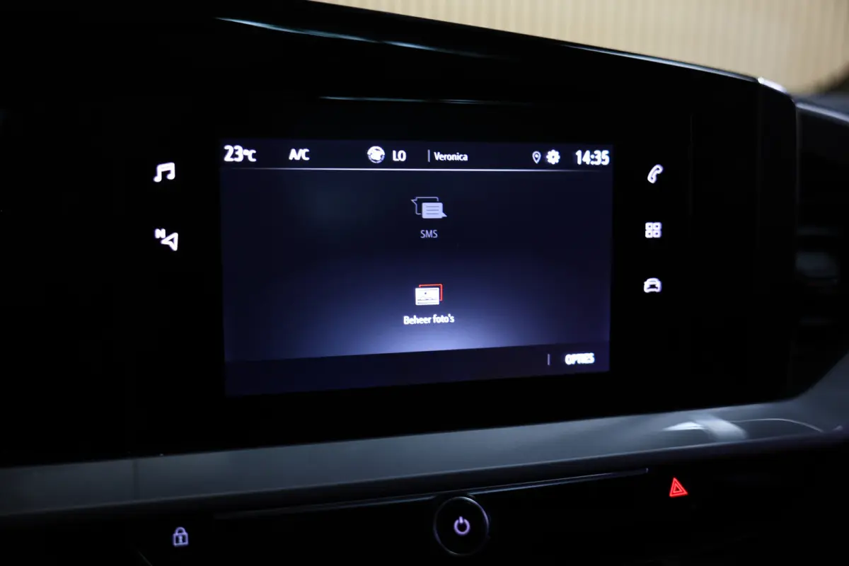 1.2 Turbo GS Line AVM CARPLAY NAVI CRUISE CLIMA LANE PDC STUUR + STOEL VW '22
