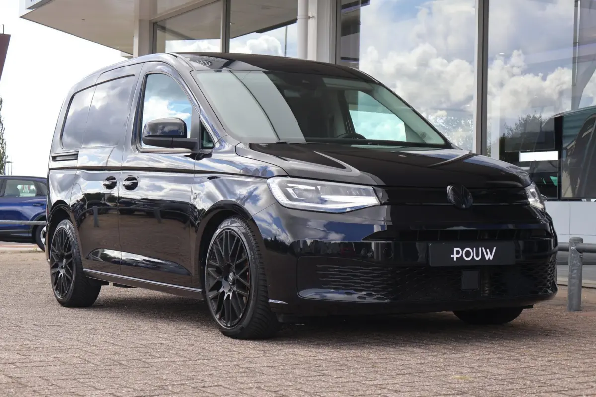 2.0 TDI 122pk DSG 75 Edition | Navigatie | Leder | Camera | PDC | Carplay