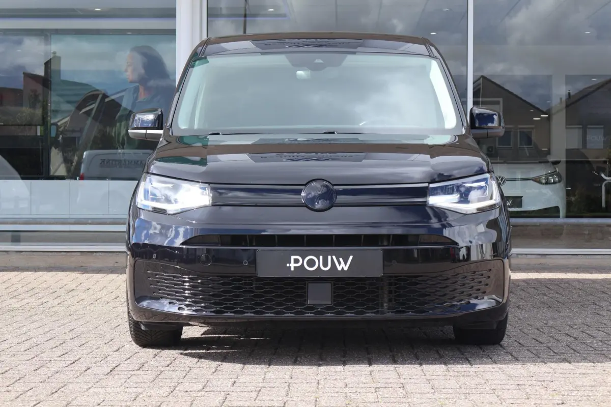 2.0 TDI 122pk DSG 75 Edition | Navigatie | Leder | Camera | PDC | Carplay