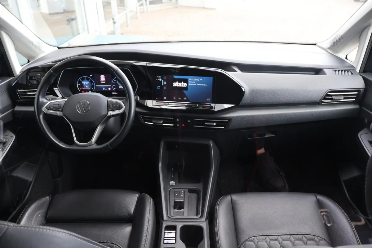 2.0 TDI 122pk DSG 75 Edition | Navigatie | Leder | Camera | PDC | Carplay