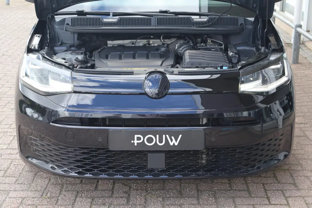 2.0 TDI 122pk DSG 75 Edition | Navigatie | Leder | Camera | PDC | Carplay
