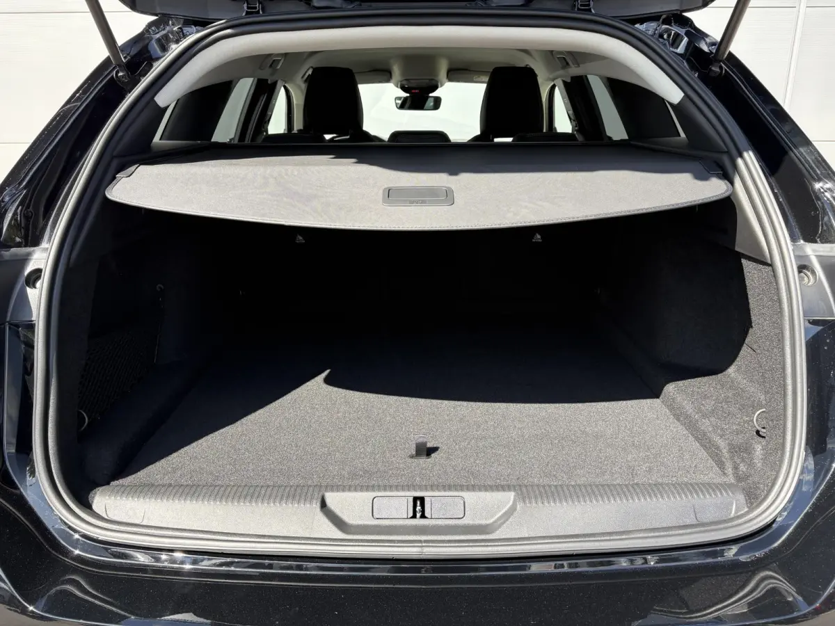 1.2 Hybrid 145 e-DCS6 Allure | 360 Camera | Adaptieve Cruise Control | Navigatie | Apple Carplay/Android Auto