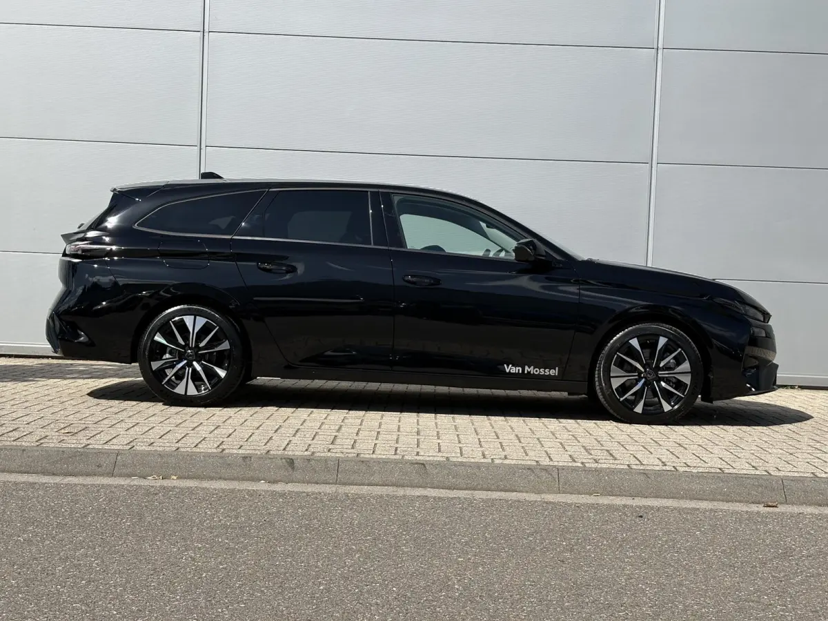 1.2 Hybrid 145 e-DCS6 Allure | 360 Camera | Adaptieve Cruise Control | Navigatie | Apple Carplay/Android Auto