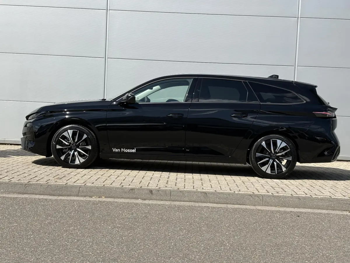 1.2 Hybrid 145 e-DCS6 Allure | 360 Camera | Adaptieve Cruise Control | Navigatie | Apple Carplay/Android Auto