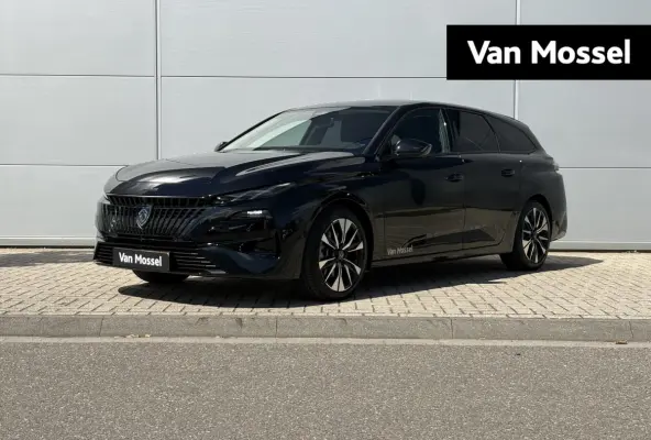 1.2 Hybrid 145 e-DCS6 Allure | 360 Camera | Adaptieve Cruise Control | Navigatie | Apple Carplay/Android Auto