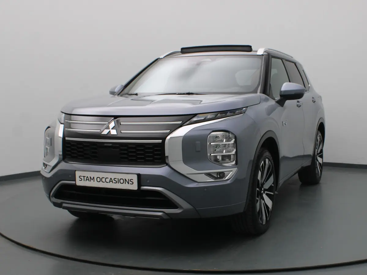306pk PHEV Instyle+ Apple Carplay/Android Auto | Climate