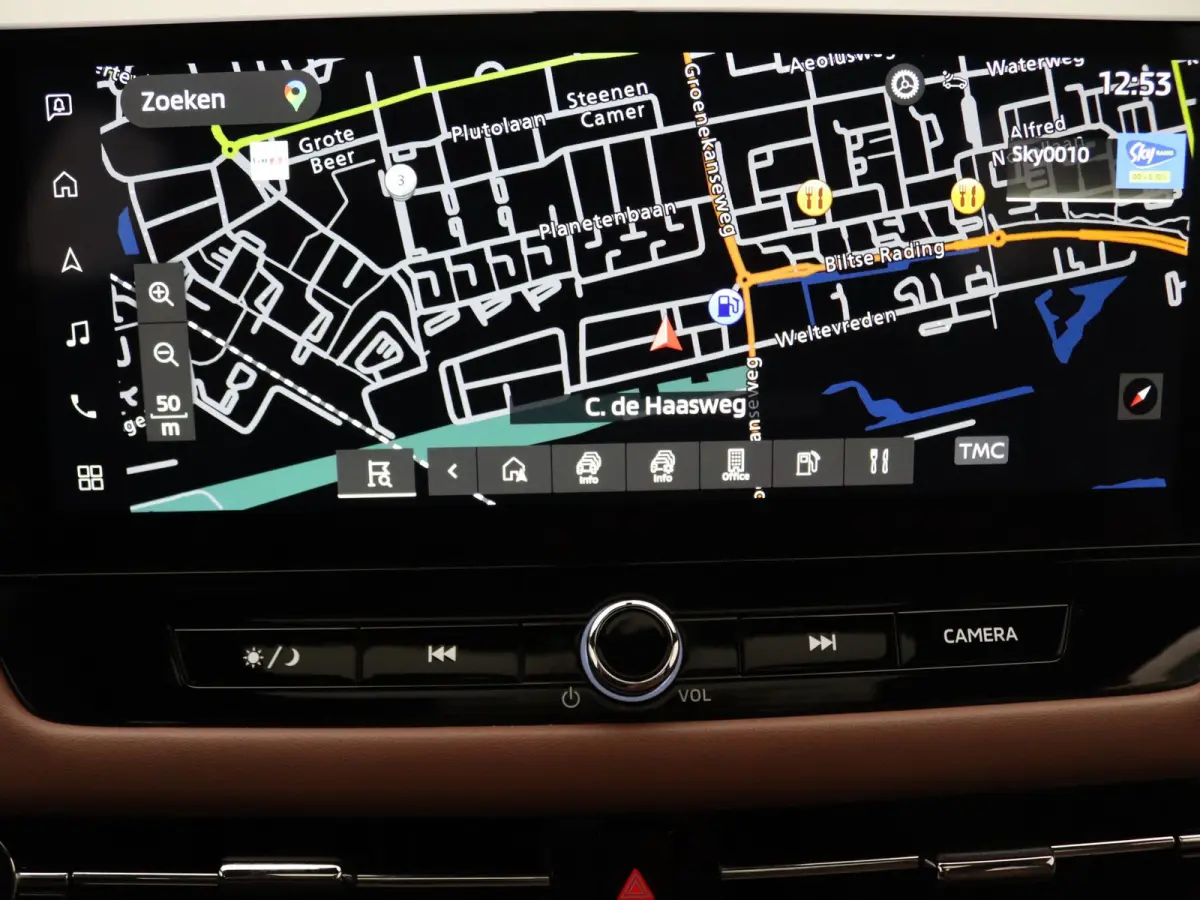 306pk PHEV Instyle+ Apple Carplay/Android Auto | Climate