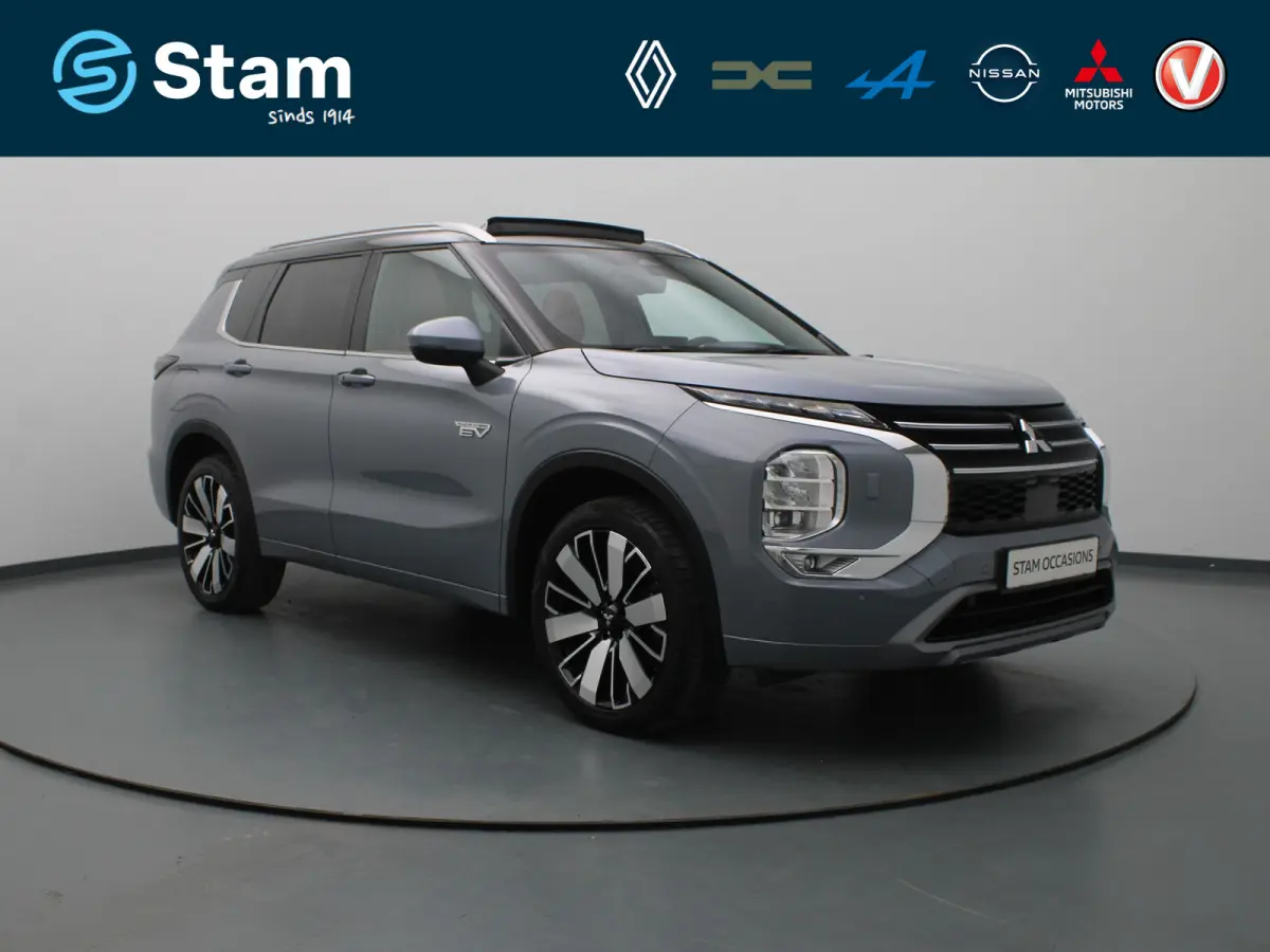 306pk PHEV Instyle+ Apple Carplay/Android Auto | Climate