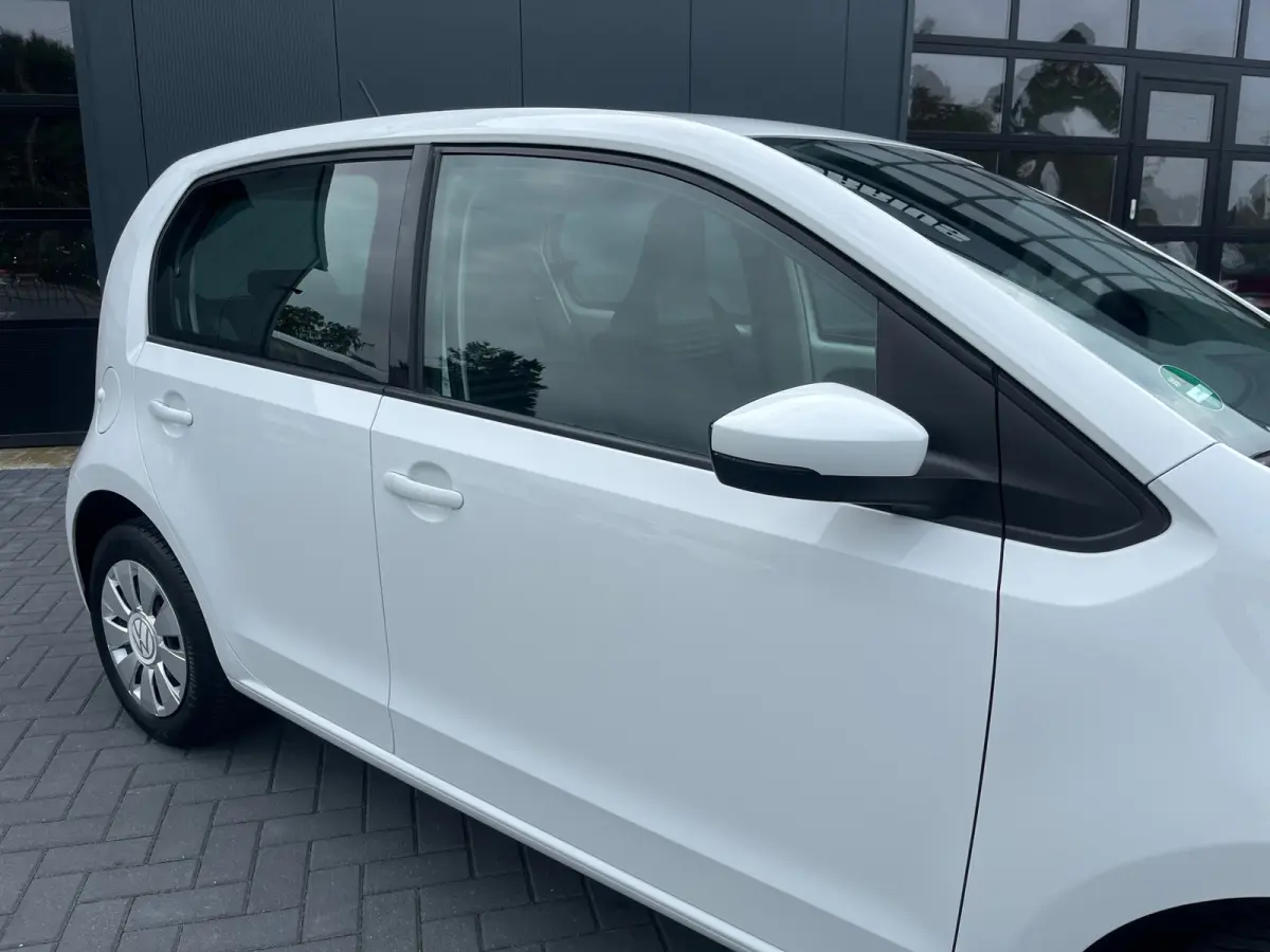 Up! 1.0 NL.Auto/Airco/Elc.Pakket/Cruise-Control/5Deurs/All season banden /1Ste Eigenaar/Dealer Onderhouden