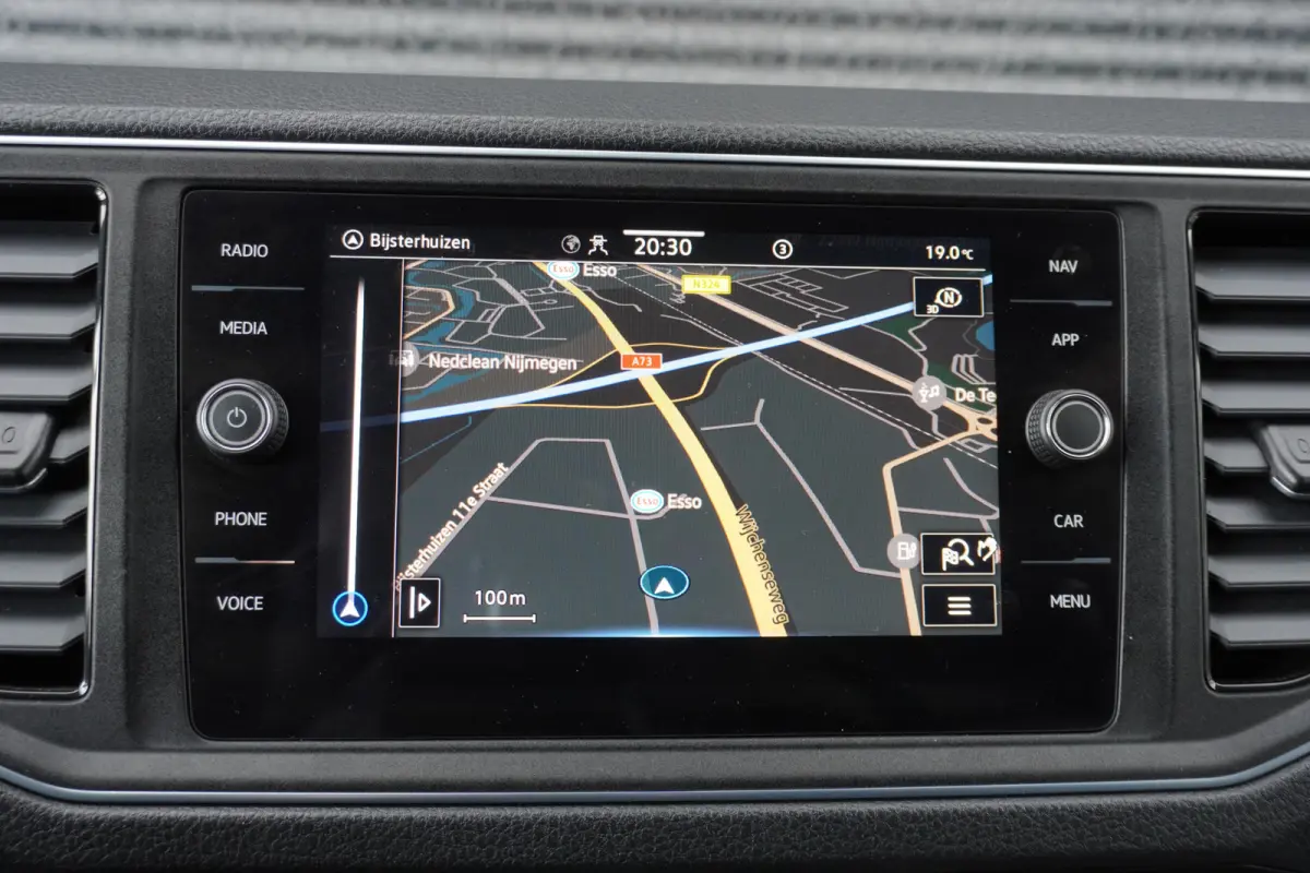 180pk Automaat L3H3/L2H2 LED Apple carplay Trekhaak Navigatie Camera Cruise control 3-Zits