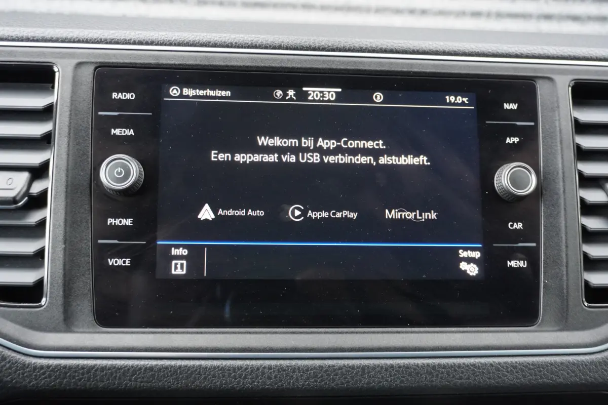 180pk Automaat L3H3/L2H2 LED Apple carplay Trekhaak Navigatie Camera Cruise control 3-Zits