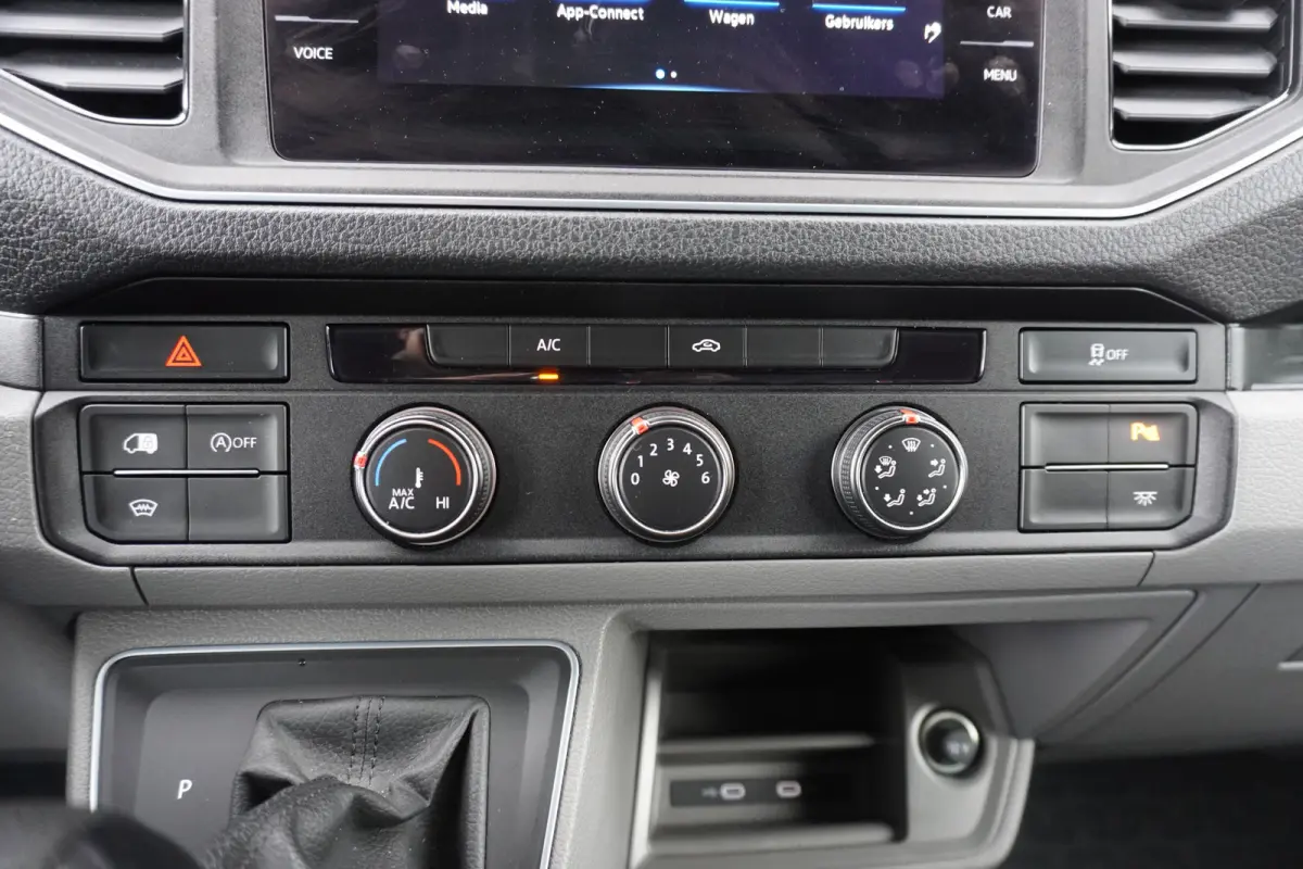 180pk Automaat L3H3/L2H2 LED Apple carplay Trekhaak Navigatie Camera Cruise control 3-Zits